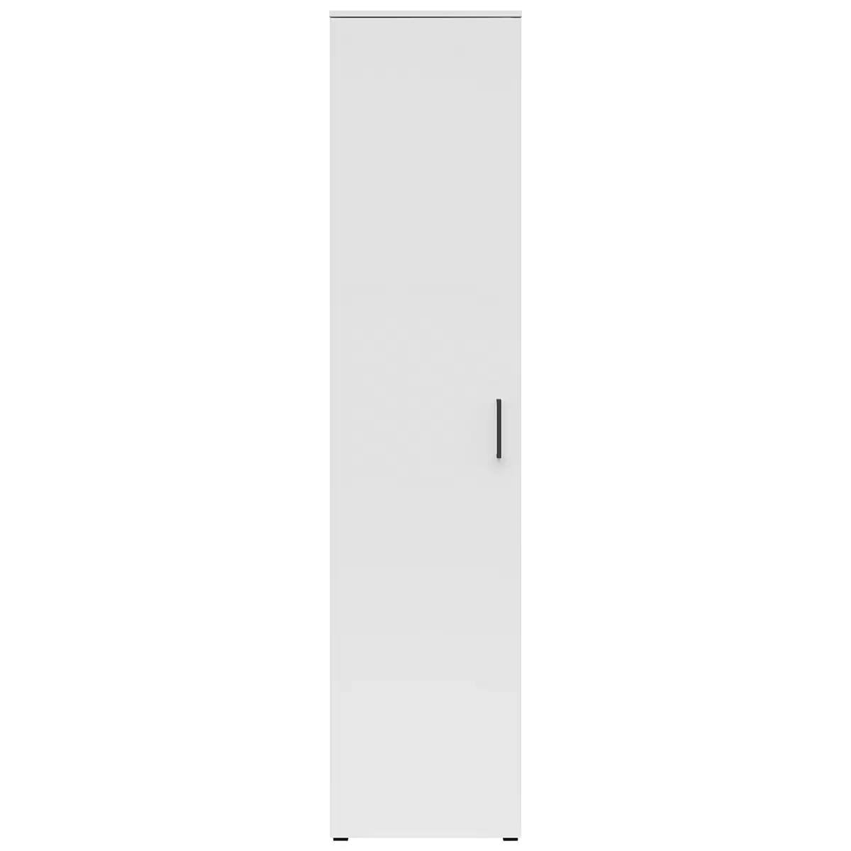Schrank Cabinet weiss