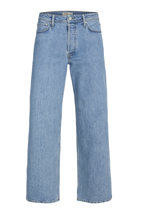 Jack & Jones blauwe heren jeans