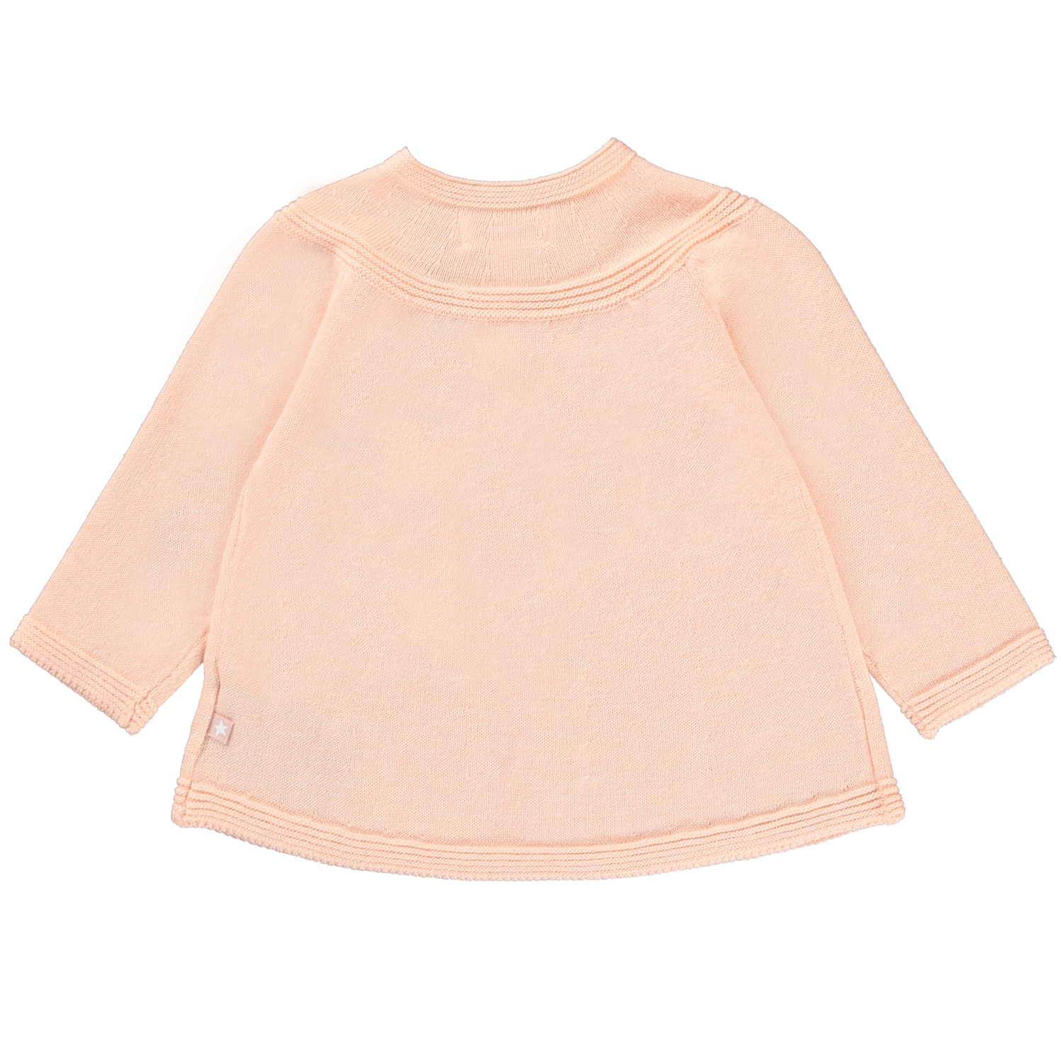 Gisela - Fluffy Rose