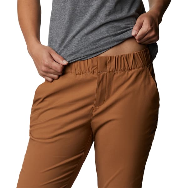 Pantalon randonnée COLUMBIA FIRWOOD CAMP II PANT ELK