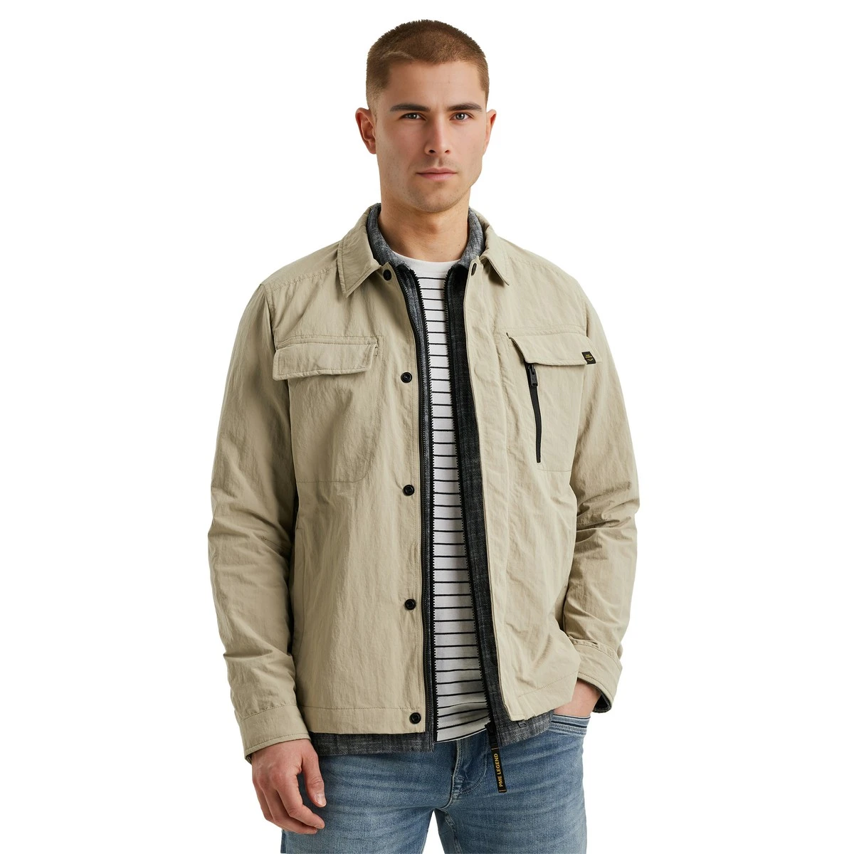 Heren Jas 27630225