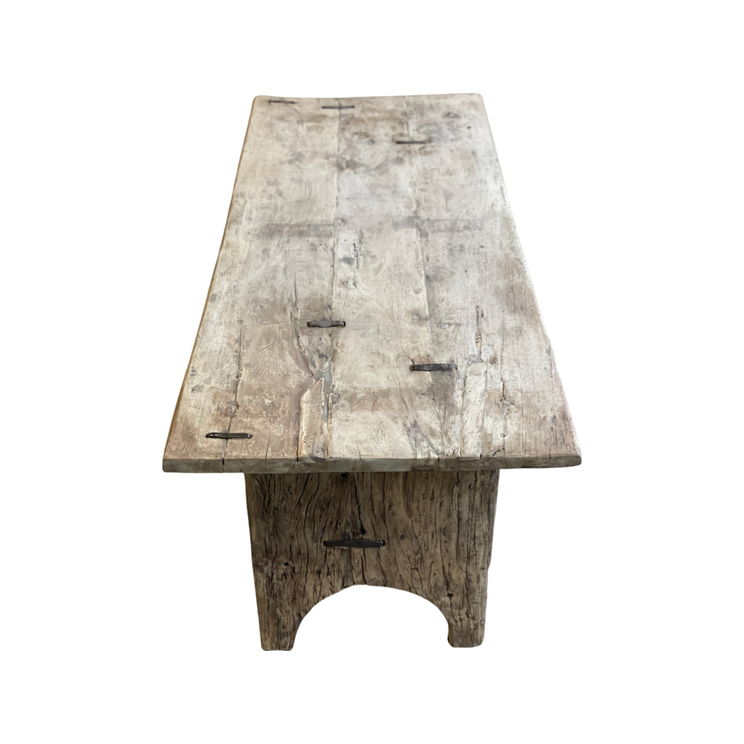 X0203875 Unieke tafel