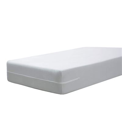 Housse rénove-matelas intégrale - RESPIRANT - ANTI-PUNAISES de lit