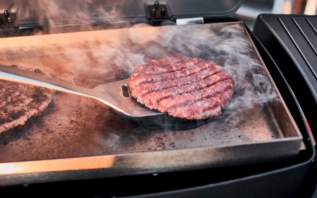Enders Urban Pro Gasgrill Gaskocher 50 mbar
