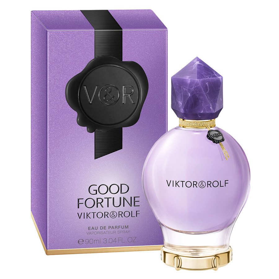 Viktor & Rolf Good Fortune Eau De Parfum 90ml