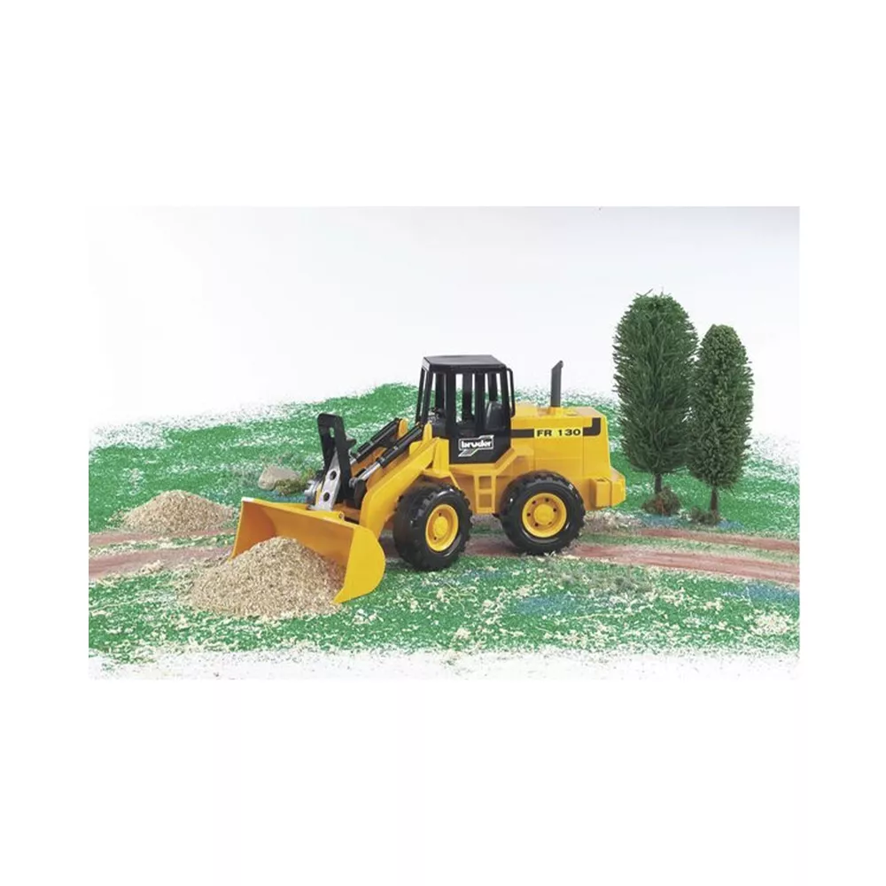 Bruder Gelenkradlader FR 130