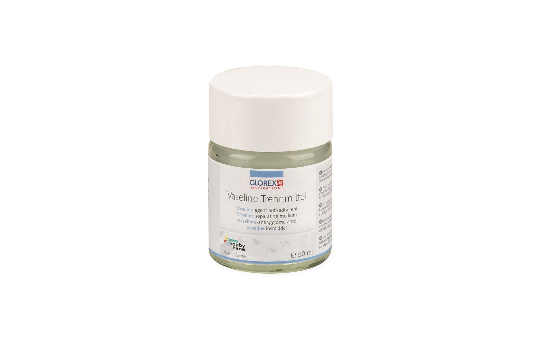 Formtrenner 50 ml, 1 StückVaseline Trennmittel