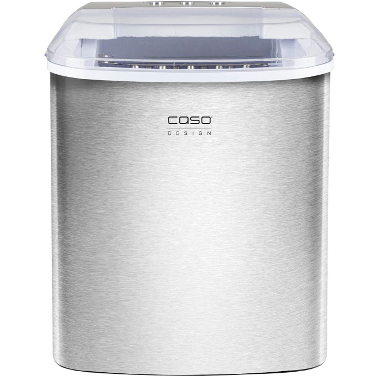 IceChef Pro Isbitmaskin