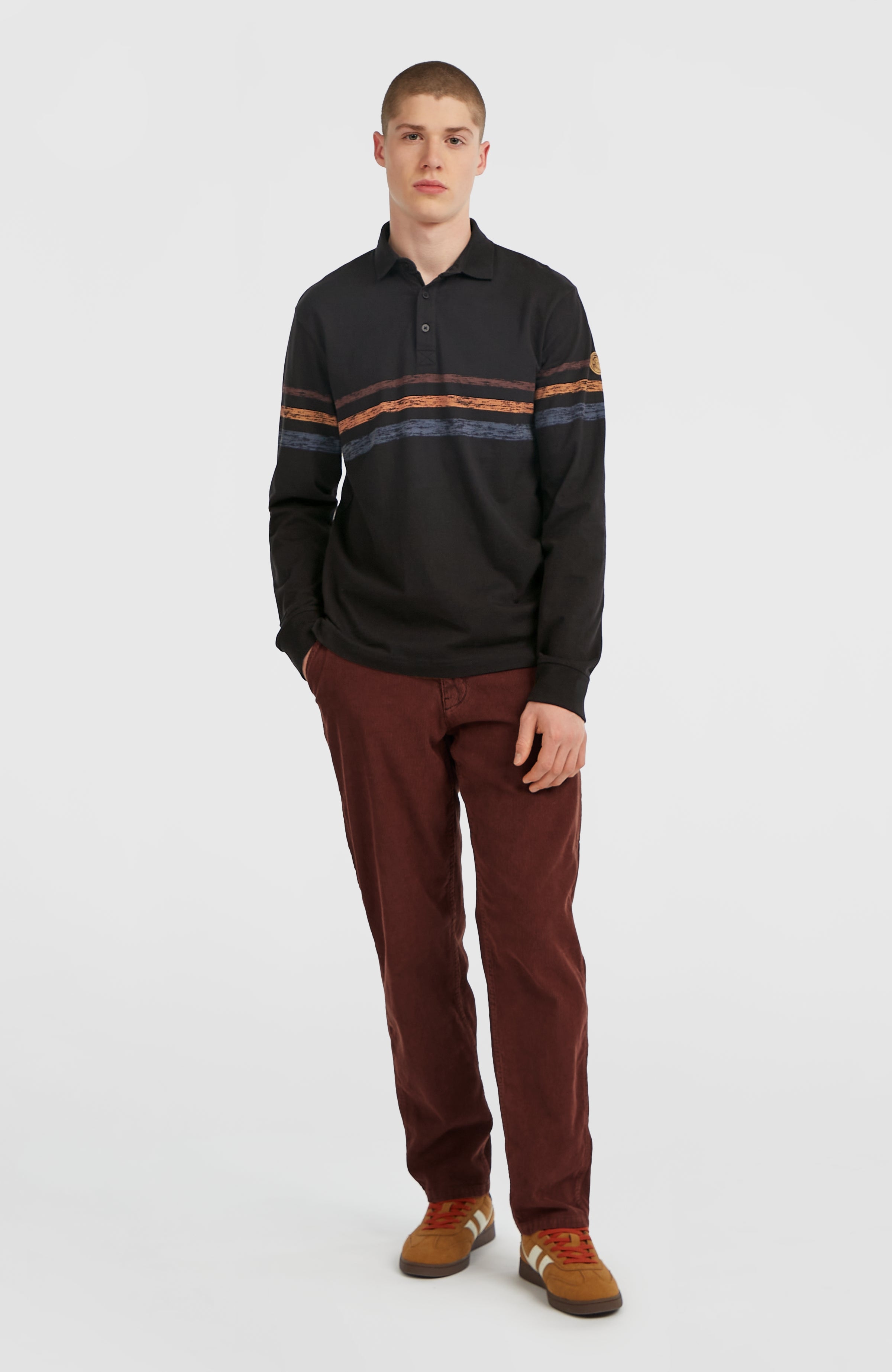 O'Riginals polo