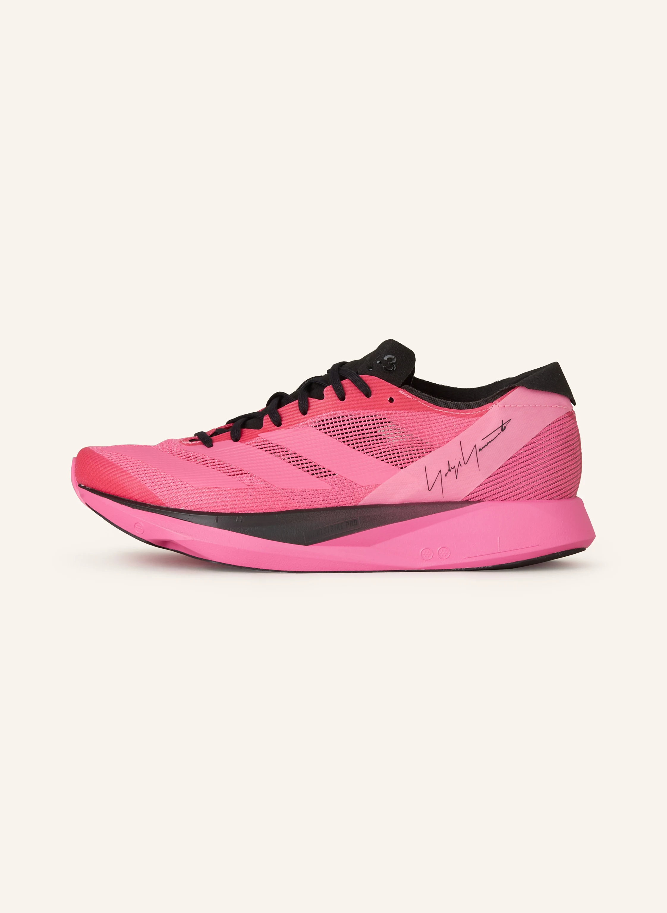 Y-3 Laufschuhe TAKUMI SEN 10