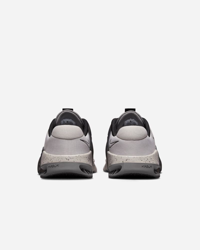 Chaussures de training Nike Metcon 9 Gris & Noir pour homme