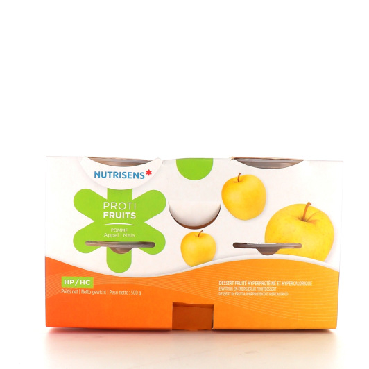 Proti-Fruits HP HC