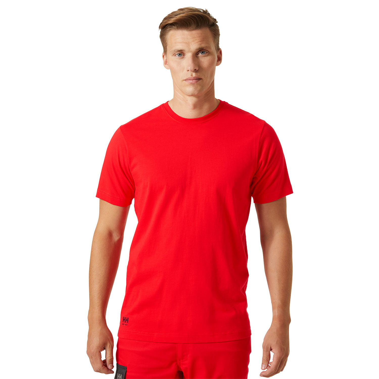 Helly Hansen Arbeitsshirt Manchester