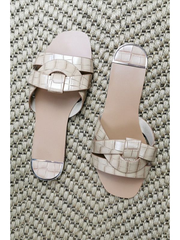 Nu-pieds Ruby