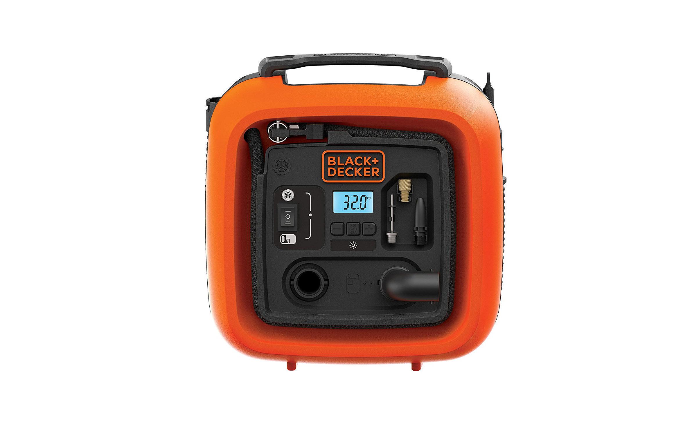 Luftkompressor ASI400 11 barMobiler Kompressor
