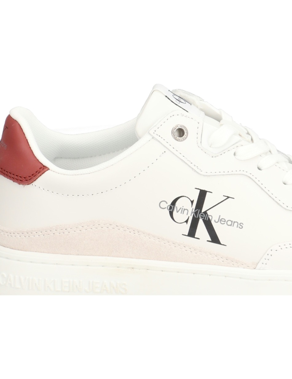 CLASSIC CUPSOLE LACEUP LTH