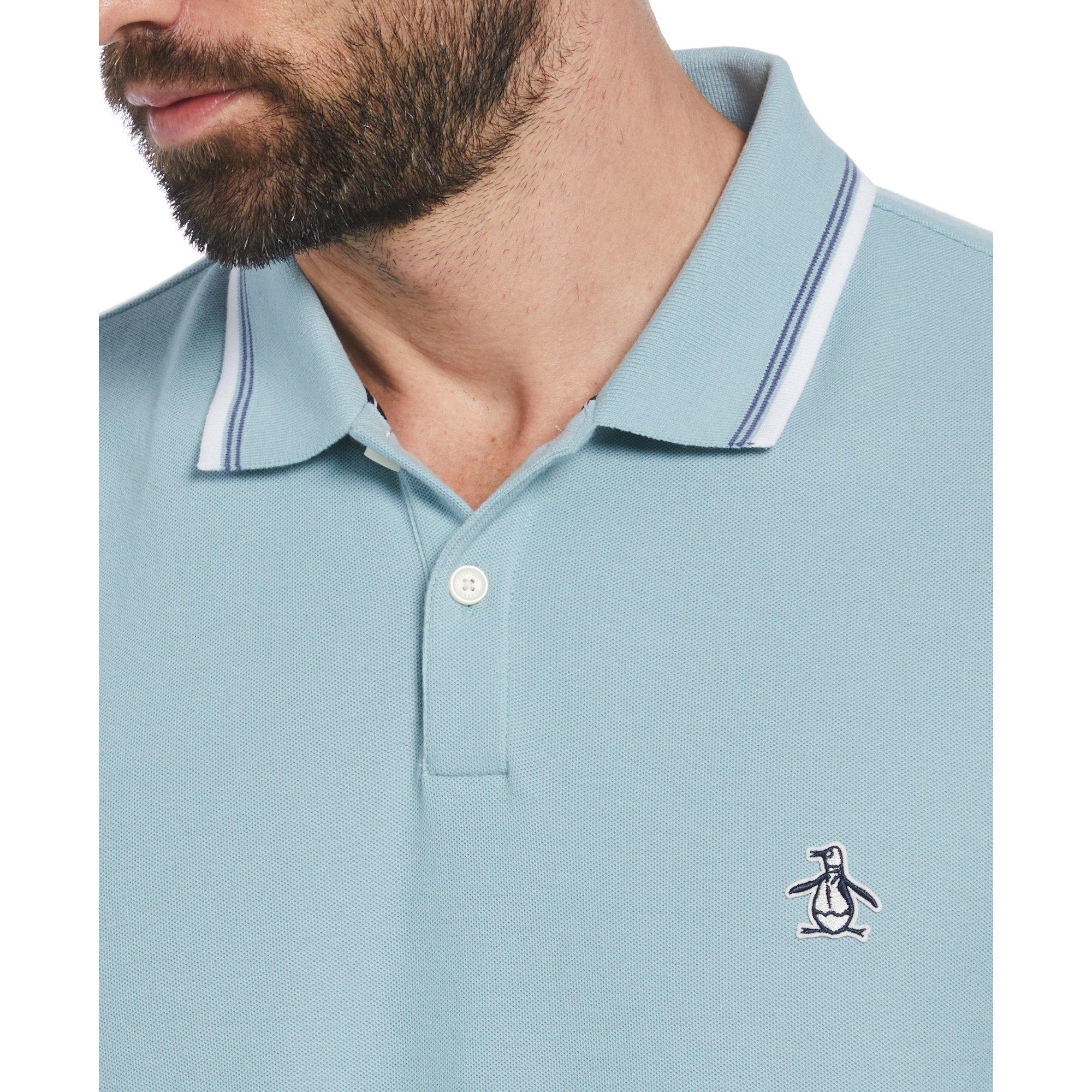 Original Penguin Pete Polo Shirt