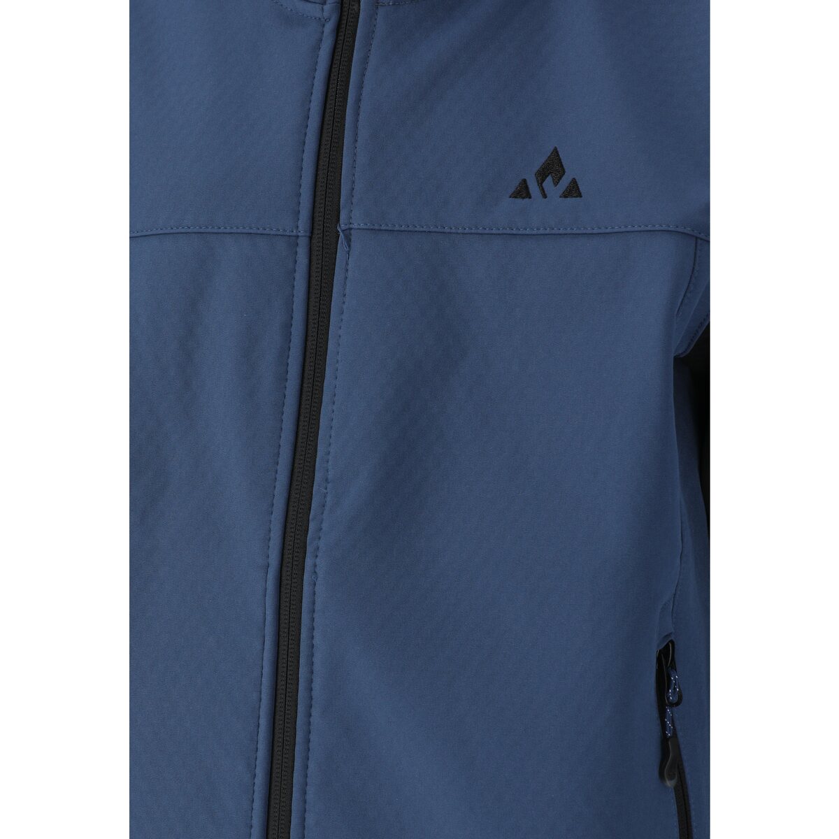 Whistler Ryder Softshell Jakke Børn