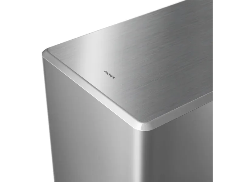 Philips TAW8506 - Subwoofer - trådløs - Wi-Fi - App-kontrolleret - 150 Watt - 8