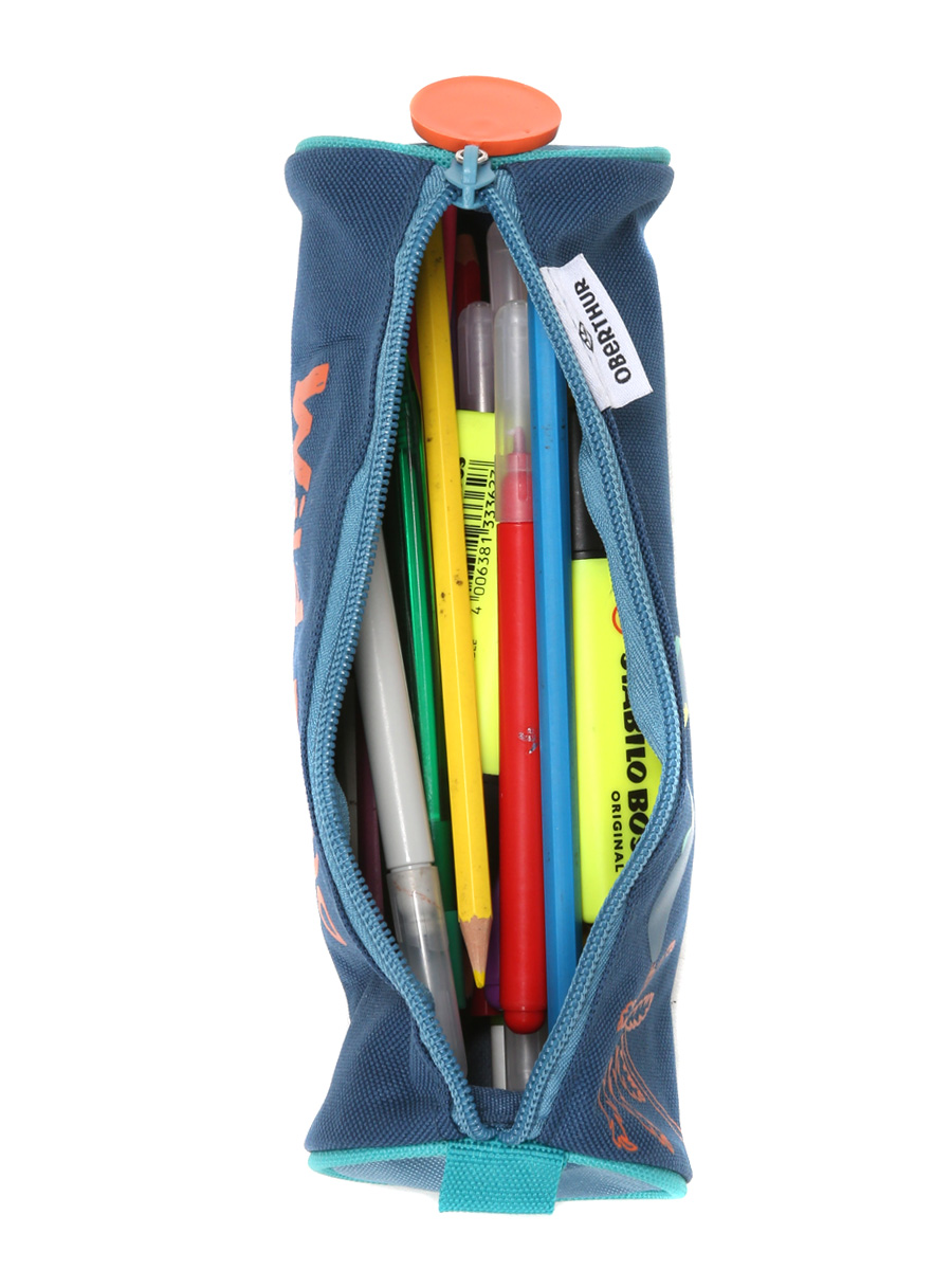 Trousse Dino Wild