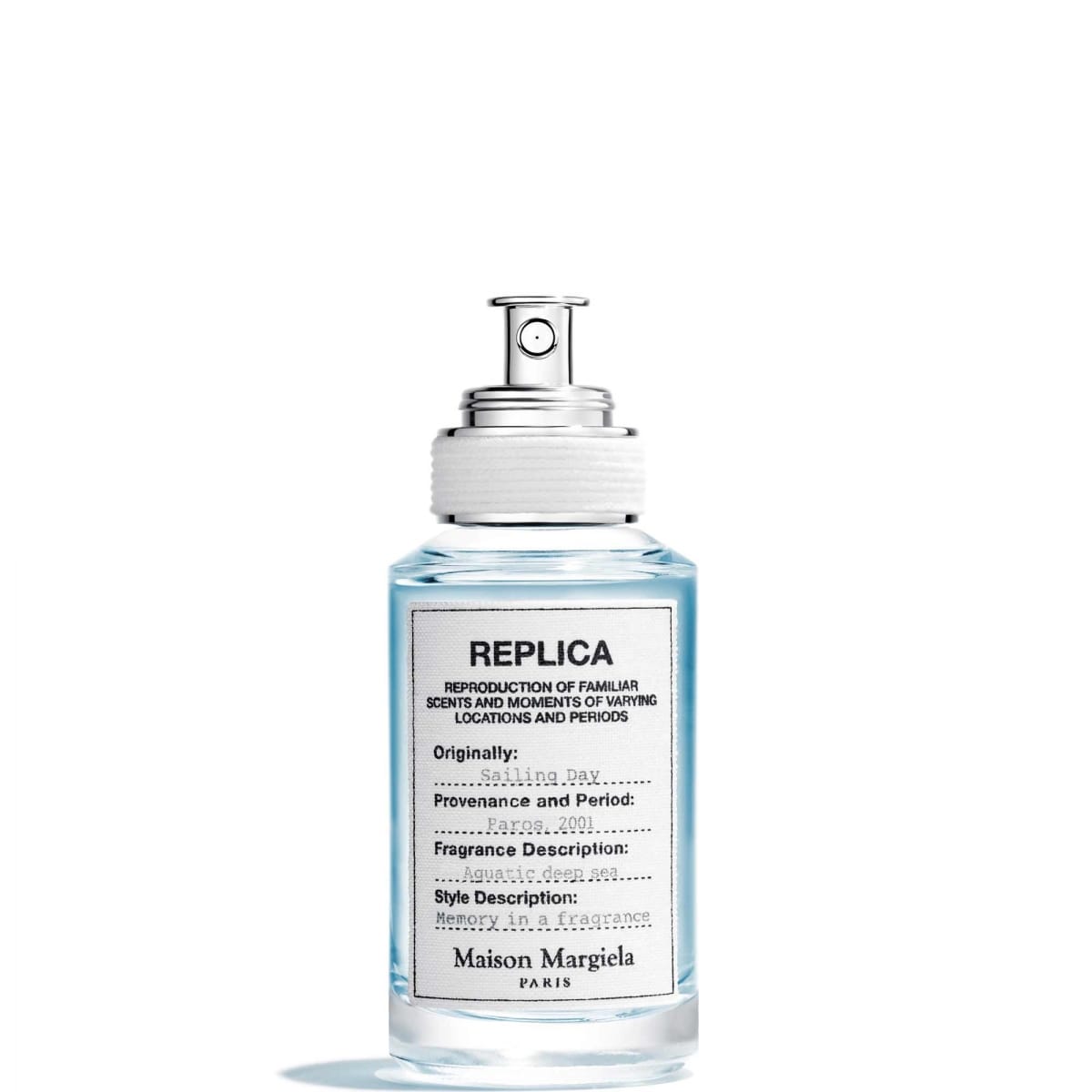 Maison Margiela REPLICA Sailing DayEau de Toilette