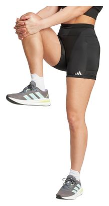 Cuissard adidas Own The Run 5in Noir Femme