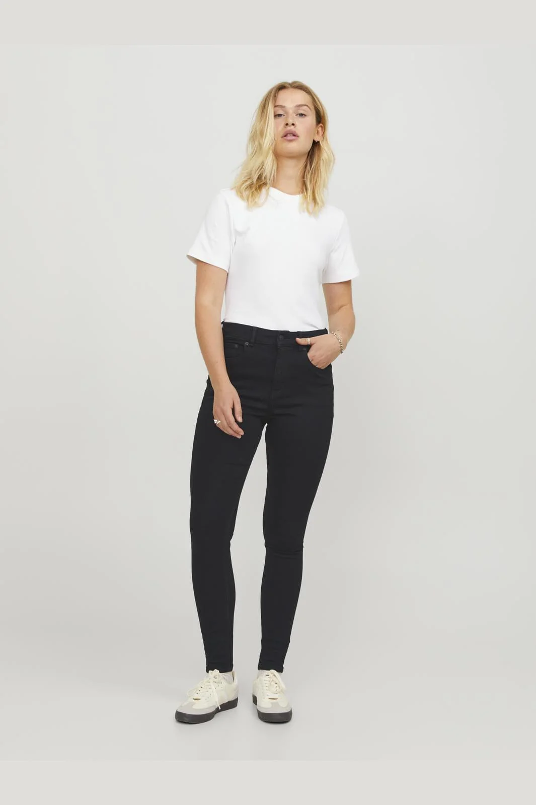Jjxx Jxvienna Skinny Ms1011A