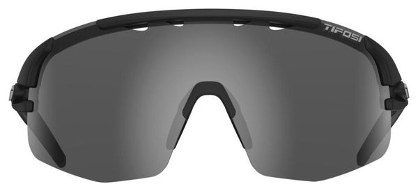 Lunettes Tifosi Sledge Lite   3 verres interchangeables Noir