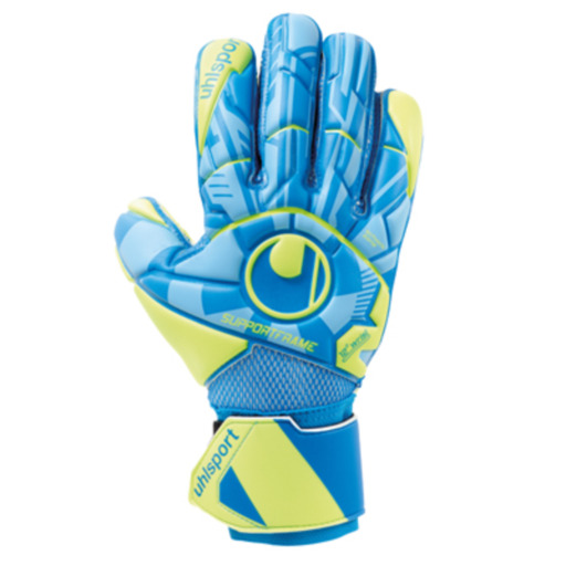 Controle de radar Soft Sf Azul Uhlsport