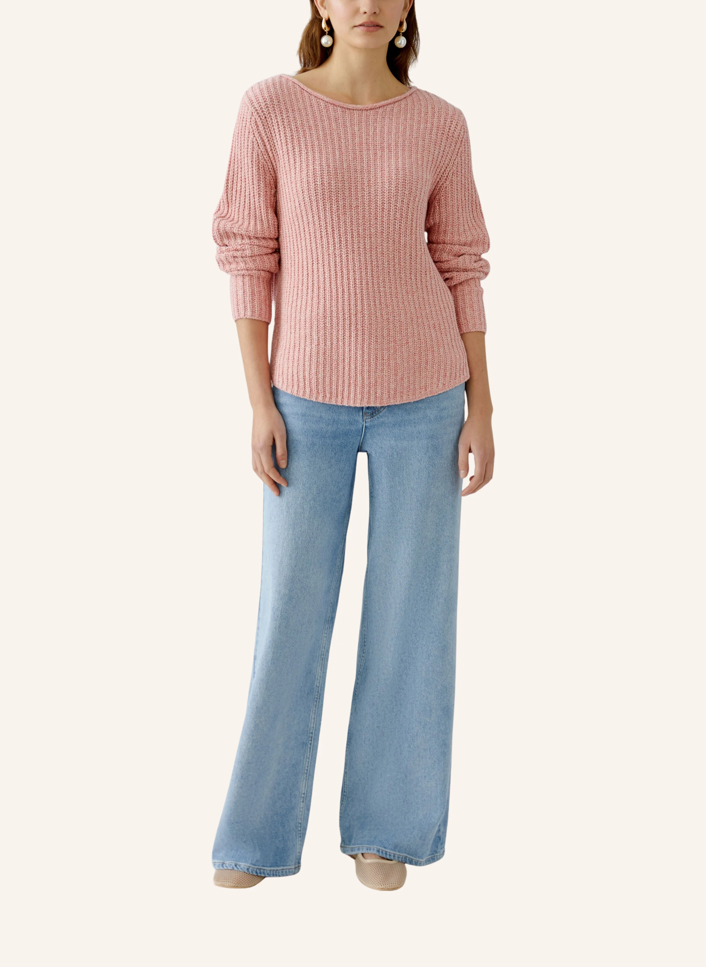 oui Pullover