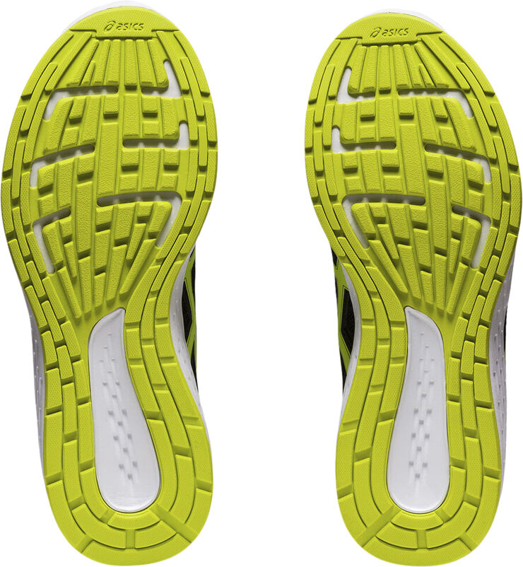 Asics IKAIA 9 GS Sort
