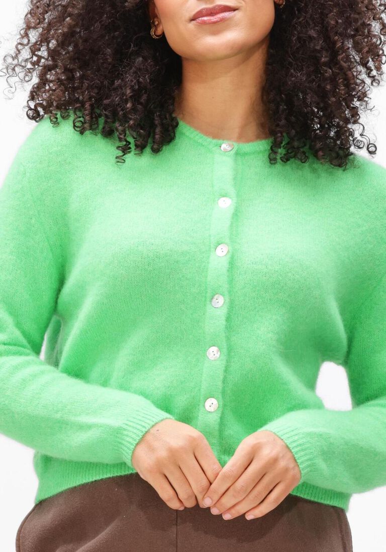 lime american vintage vest vitow