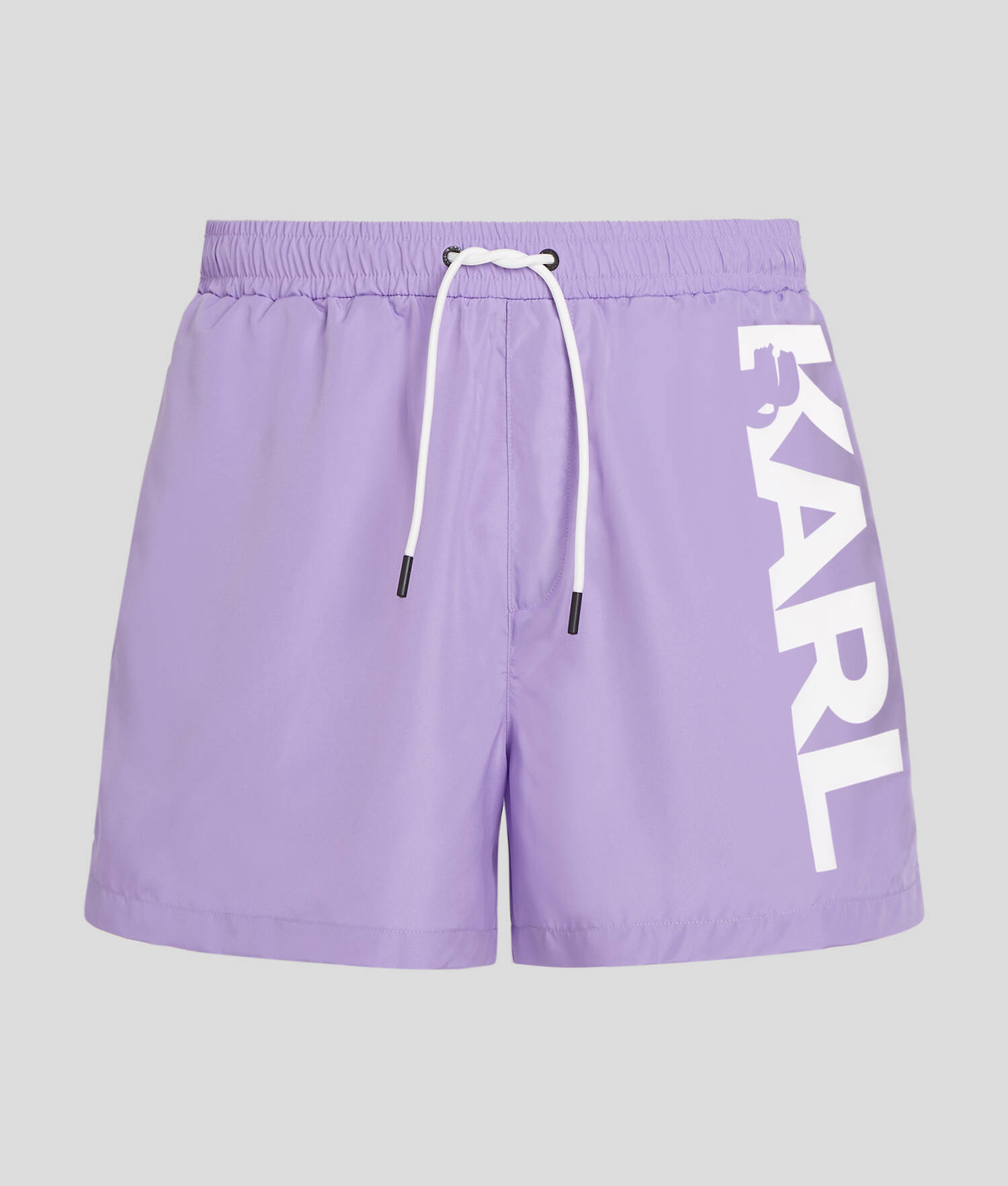SHORT DE SURF AVEC LOGO KARL