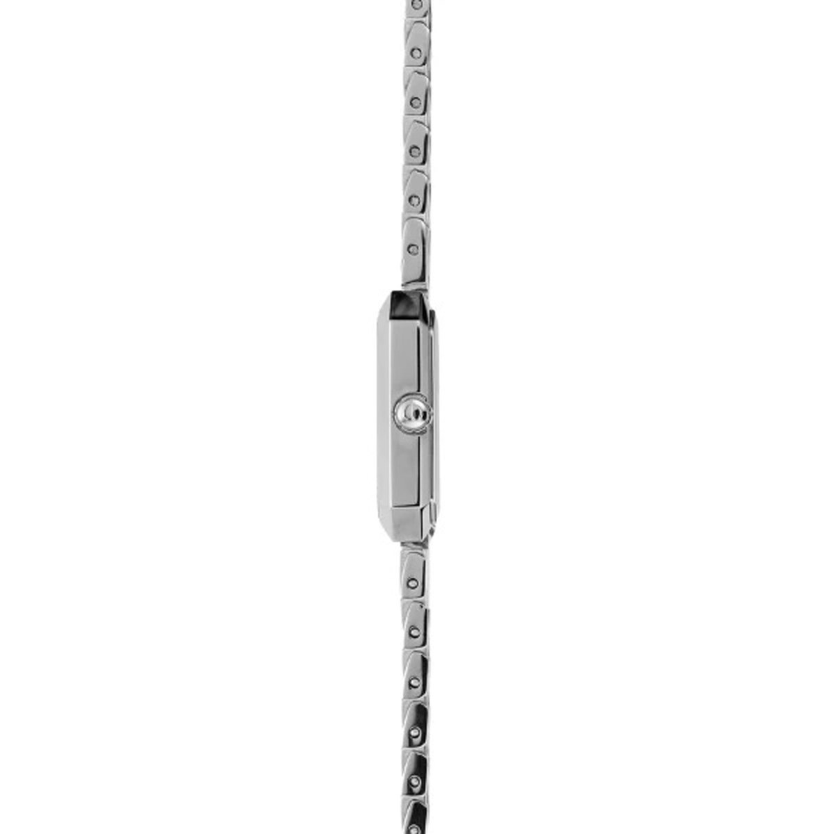 Montre femme Herbelin Octogône acier cadran nacre