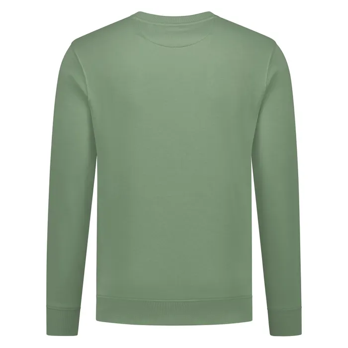 Gant Shield Crew Sweater Heren