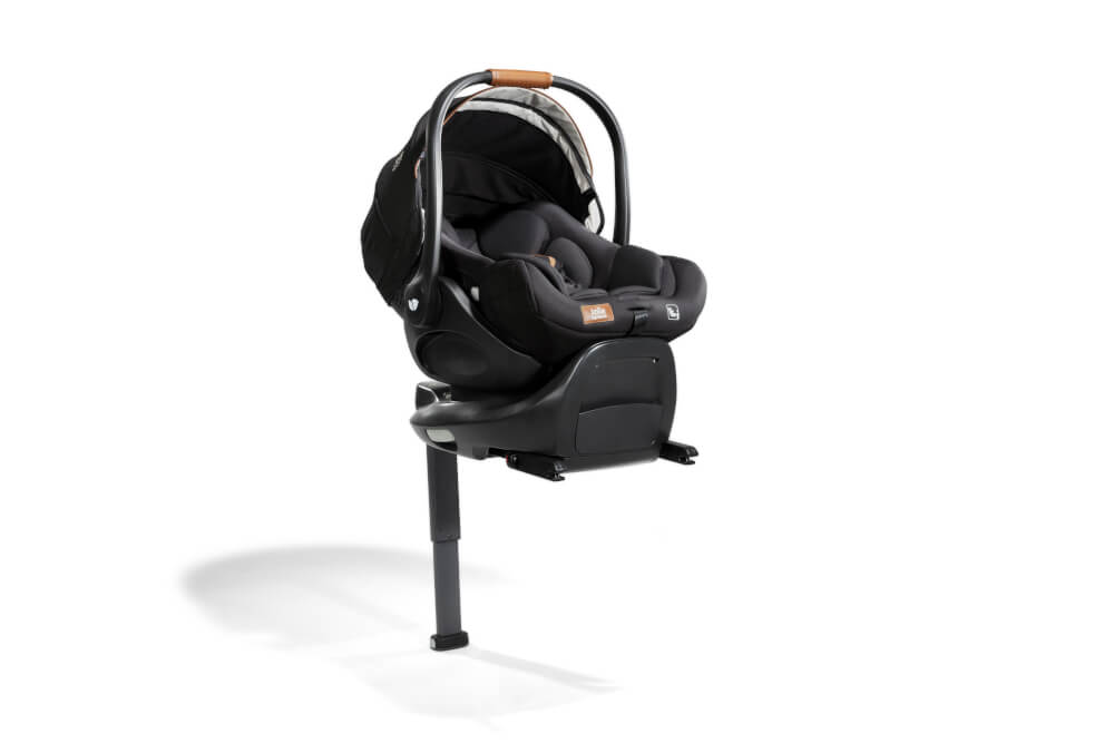 Joie Signature i-Level Recline Autokindersitz Eclipse