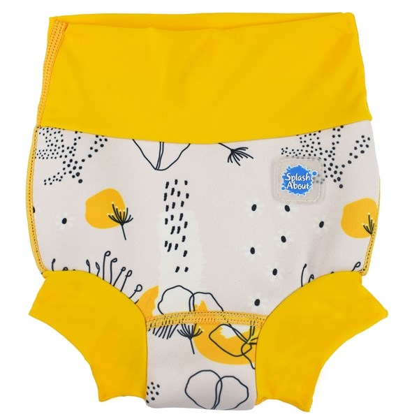 Køb Splash About Happy Nappy Flower Meadow