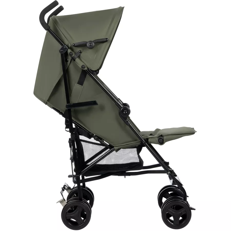 Bebeconfort Buggy Rainbow Mineral Green