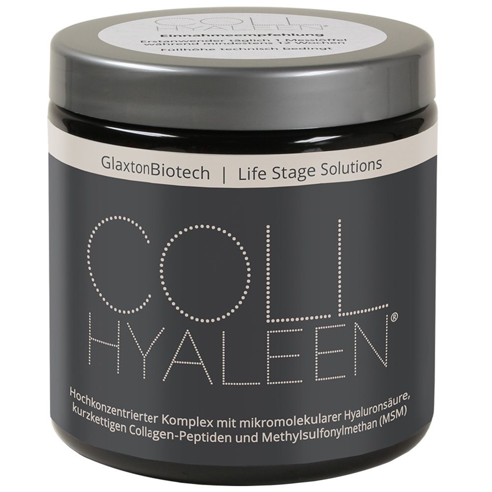 COLLHYALEEN®