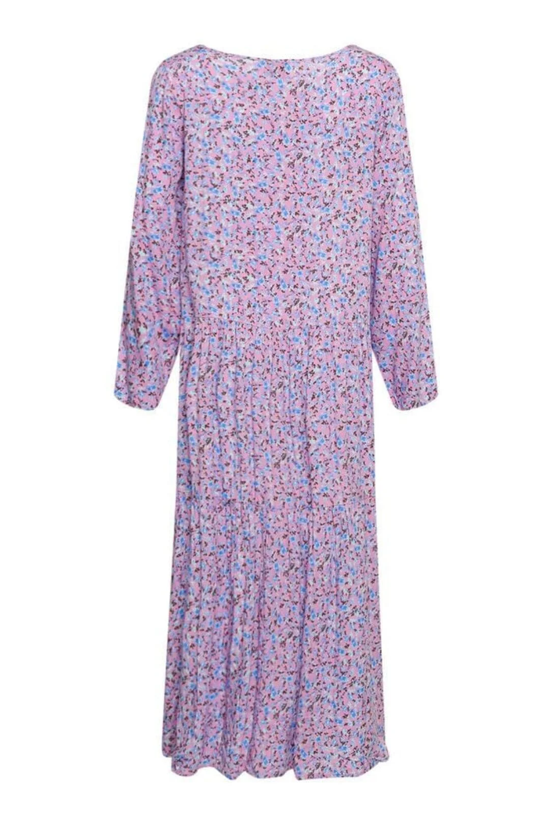 Noella Imogen Long Dress