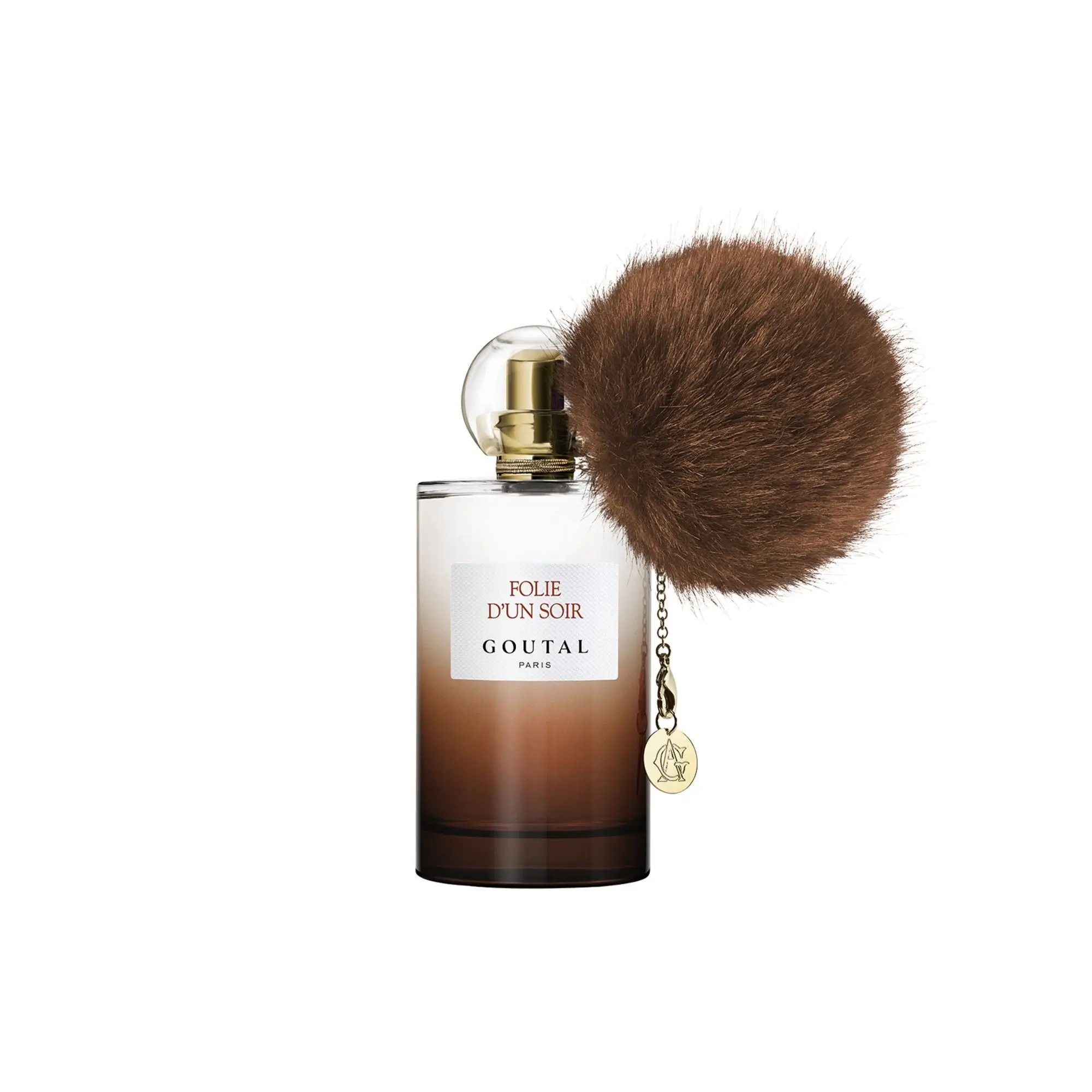 Goutal - FOLIE D'UN SOIR Eau de Parfum- Eau de parfum