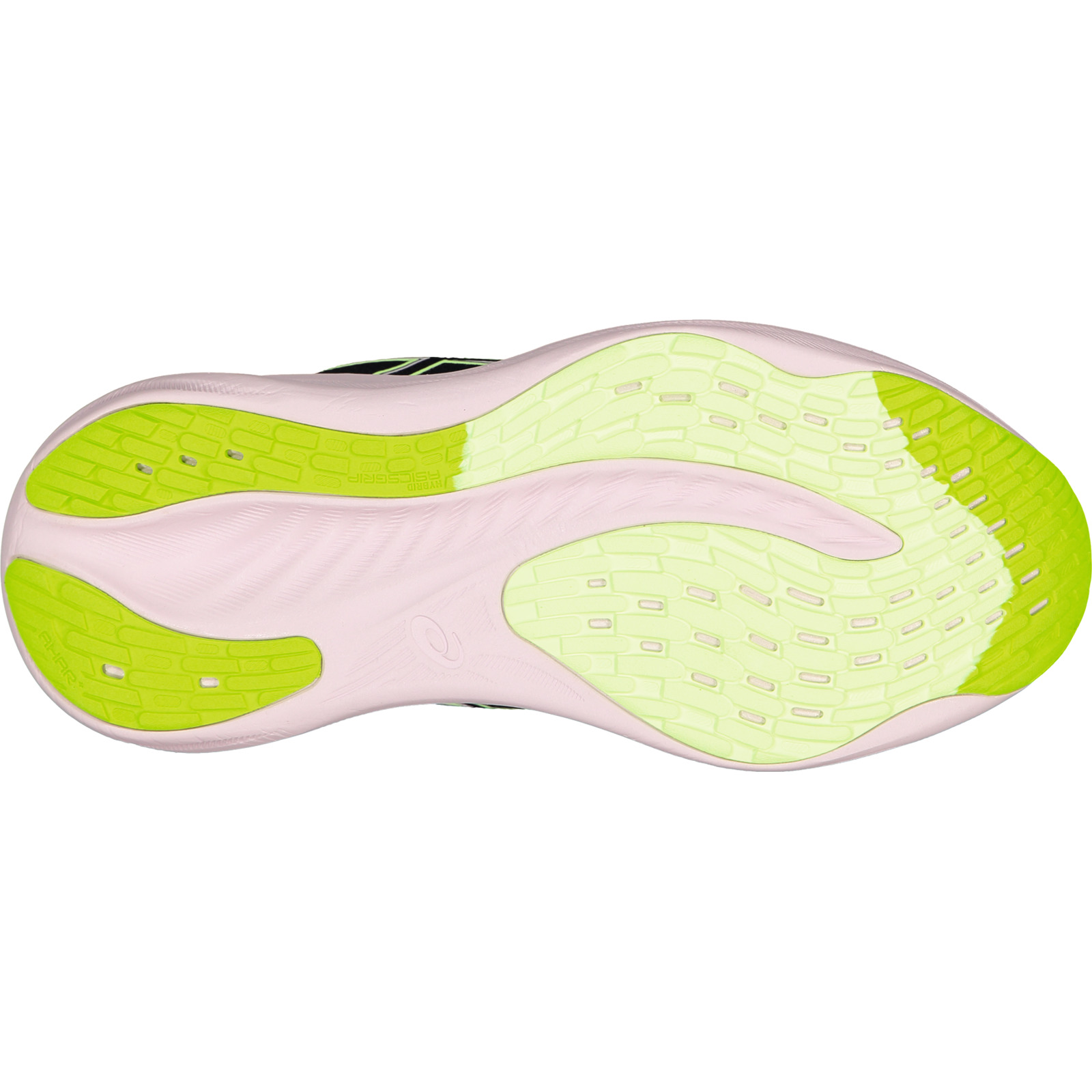 Asics Damen-Laufschuh GEL-NIMBUS 26 40.5