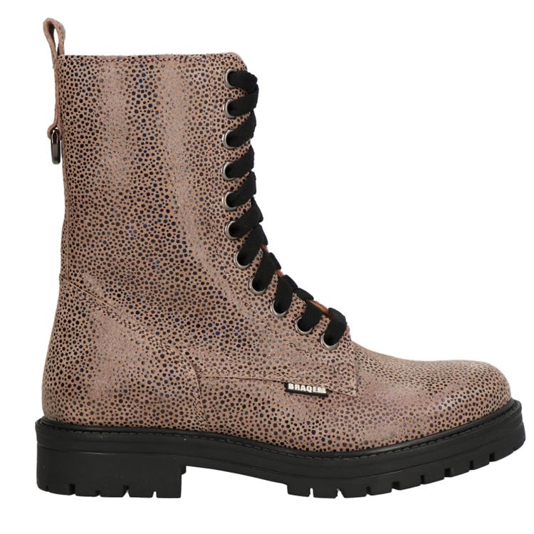 Braqeez 424558 Taupe