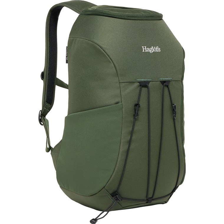 Haglöfs Corker Medium Seaweed Green