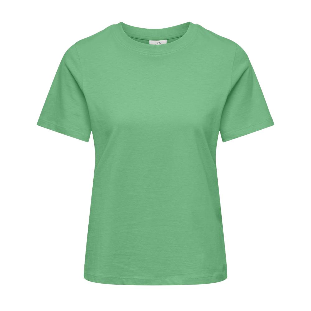 JDY T-shirt Vert Femme JDY Pisa