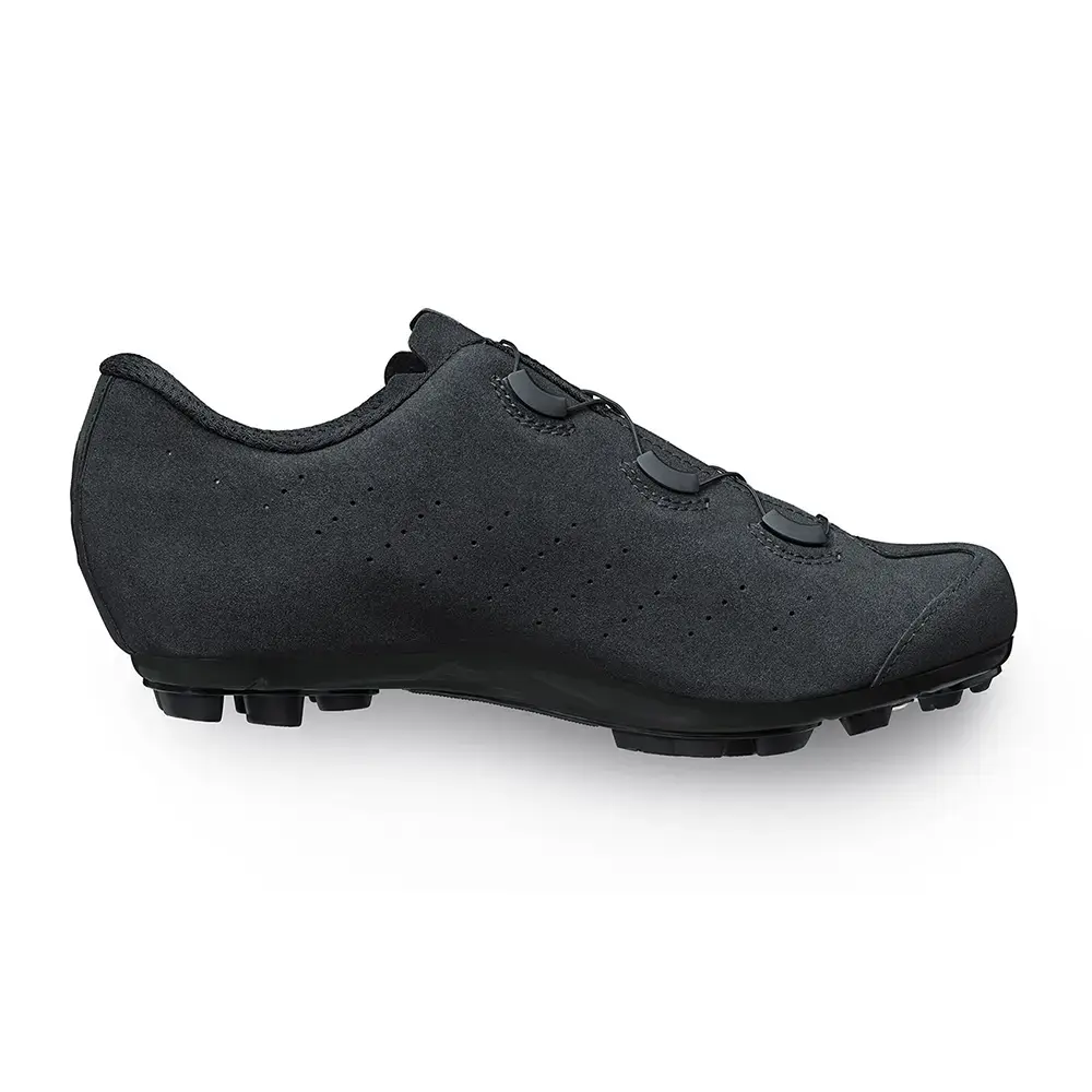 Sidi Speed 2 Mountainbikeschoenen Zwart/Lichtgroen Heren