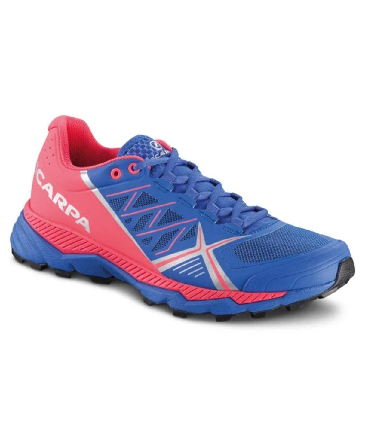 Scarpa<br>Spin RS Wmn