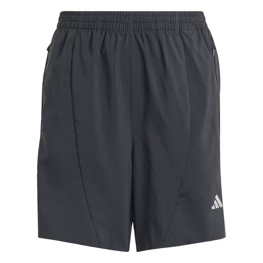 Adidas Short de running toile enfants
