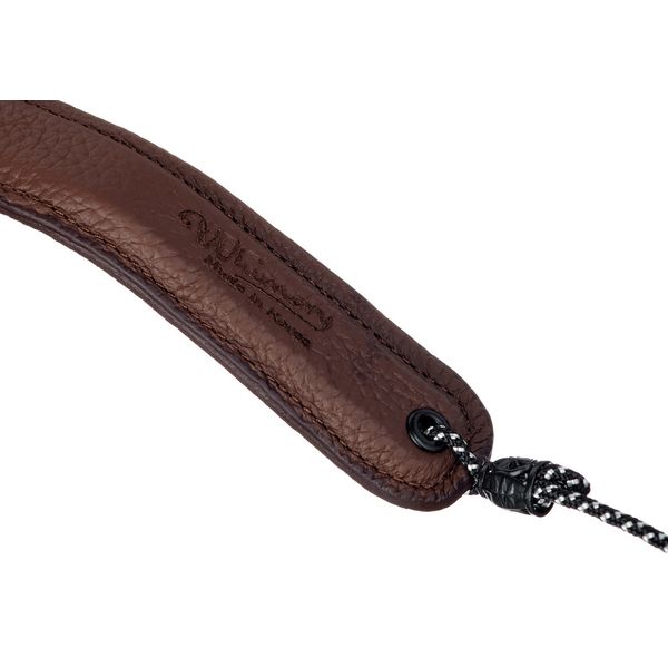 Balam Back Strap Premium L-Brown B