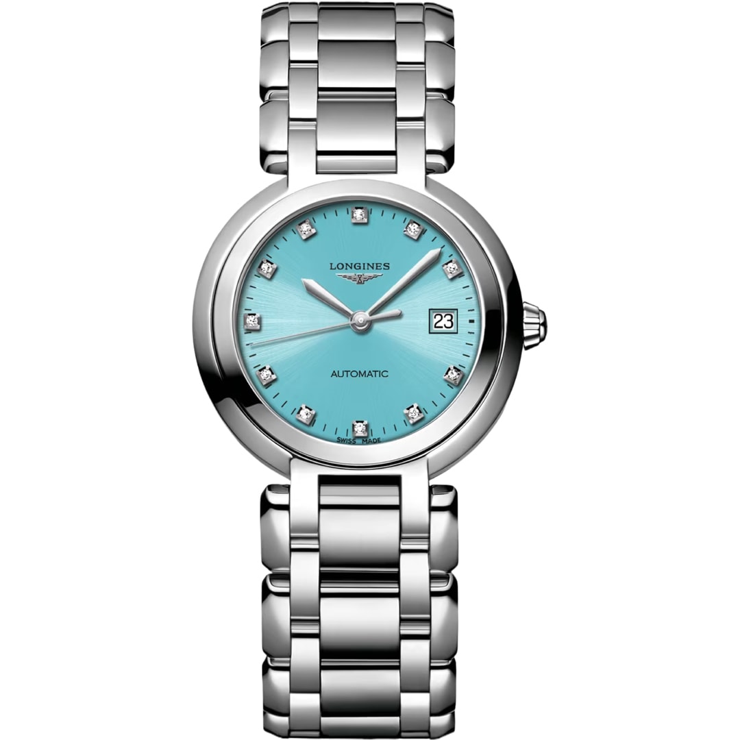 Longines PrimaLuna 30mm